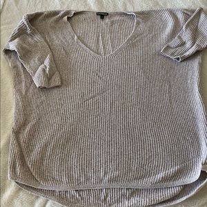 Express Sweater